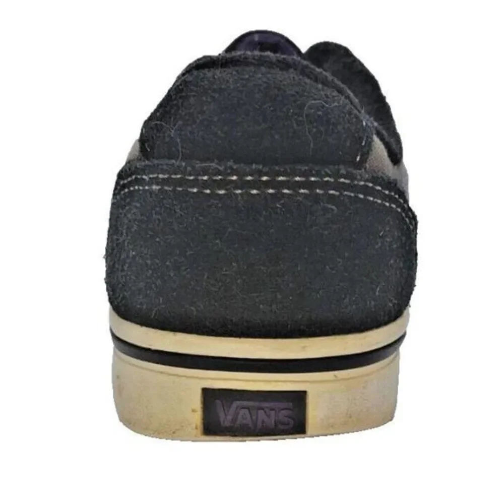 Vans authentic skate